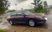 Nissan Teana 2010 Burgundy for sale