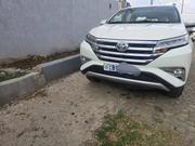 Toyota Rush 2022 White for sale