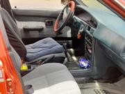 Toyota Corolla 1.3 Hatchback 1988 Red for sale