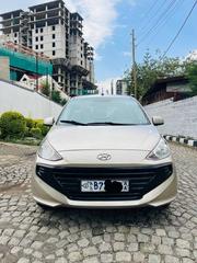 Hyundai Atos 2021 Gold for sale