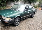 Honda Civic CRX 1.6i-16 1987 Green for sale