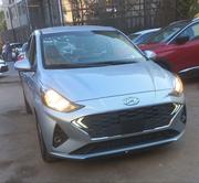 New Hyundai I10 2023 Silver for sale