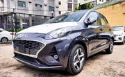 Hyundai I10 2023 Black for sale