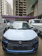 New Suzuki Dzire 2025 Blue for sale