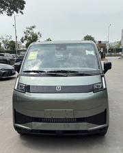 New Geely Radar RD6 2026 Green for sale