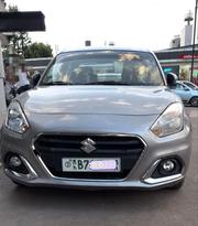 Suzuki Dzire 2021 Silver for sale