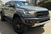 Ford Ranger Wildtrak 2023 Gray for sale
