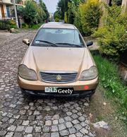 Geely MK 2006 Gold for sale