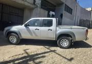 Mazda BT-50 2010 White for sale