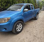 Toyota Hilux 2006 for sale