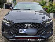 Hyundai Veloster 2019 for sale