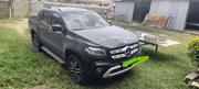 Mercedes-Benz X Class 2020 Gray for sale
