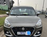 Suzuki Dzire 2021 Silver for sale