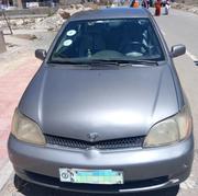 Toyota Platz 1.0 FWD 2001 Gray for sale