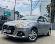 Suzuki Dzire 2021 Silver for sale