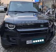 New Land Rover Defender 2024 Matt Black for sale