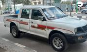 Mitsubishi L200 2002 Blue for sale