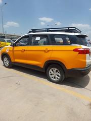 Wuling Hongguang S3 2020 Yellow for sale