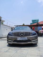 Mercedes-Benz C180 2010 Black for sale
