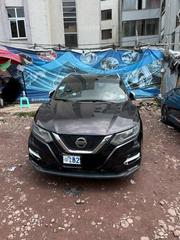 Nissan Qashqai 2018 Black for sale