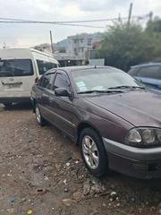 Toyota Avensis 2.0 SR D4-D 1999 Brown for sale