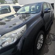 Toyota Land Cruiser Prado 2015 for sale