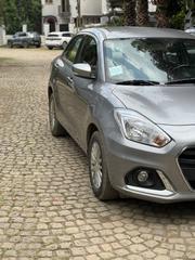 Suzuki Dzire 2021 Gray for sale