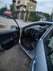 Mazda 6 2005 Silver for sale