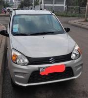 Suzuki Alto 2019 Silver for sale