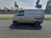 Suzuki Every Wagon 2004 Silver for sale