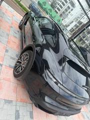 Porsche Taycan 2024 Black for sale