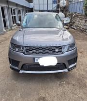 Land Rover Range Rover Sport 2025 Silver for sale