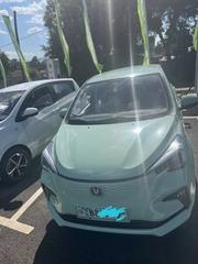 Changan BenBen E-Star 2024 Green for sale