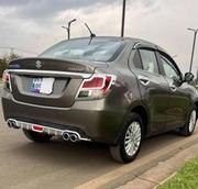 Suzuki Dzire 2021 Gray for sale