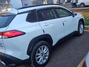 Toyota Corolla Cross 2023 White for sale