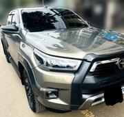 Toyota Hilux 2022 for sale