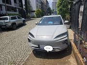 BYD Song Plus 2025 for sale