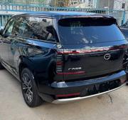 New GAC GS7 2025 Black for sale