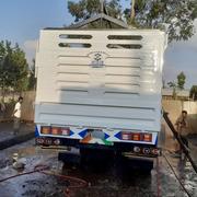 Sinotruk Howo 2025 White for sale