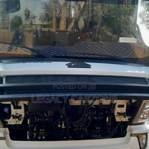 Sinotruk Howo 2025 White