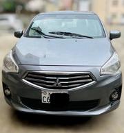 Mitsubishi Attrage 2020 Gray for sale