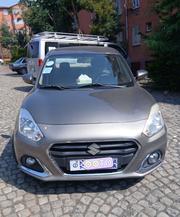 Suzuki Dzire 2021 Silver for sale