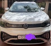 Volkswagen ID.6 2022 White for sale