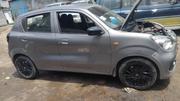 Suzuki Celerio 2022 Gray for sale