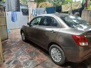 Suzuki Dzire 2021 Brown for sale