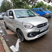 Suzuki Celerio 2023 Silver for sale
