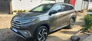 Toyota Rush 2020 Gray for sale