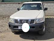 Nissan Patrol 2006 White for sale