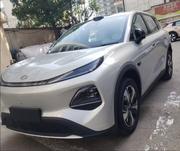 New Changan CS55 Plus 1.5 Petrol FWD 2025 Gray for sale