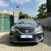 Suzuki Baleno 2022 Gray for sale